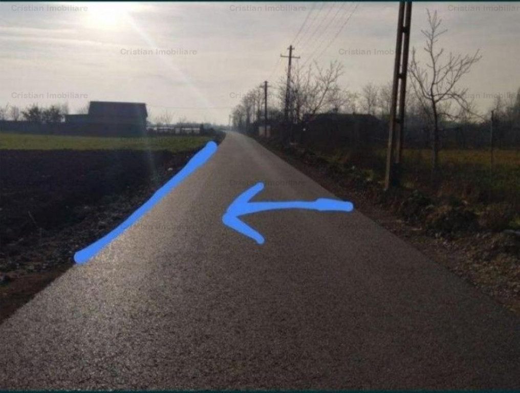 Excelent Pret 4400mp Teren Lacu Sarat 10E mp