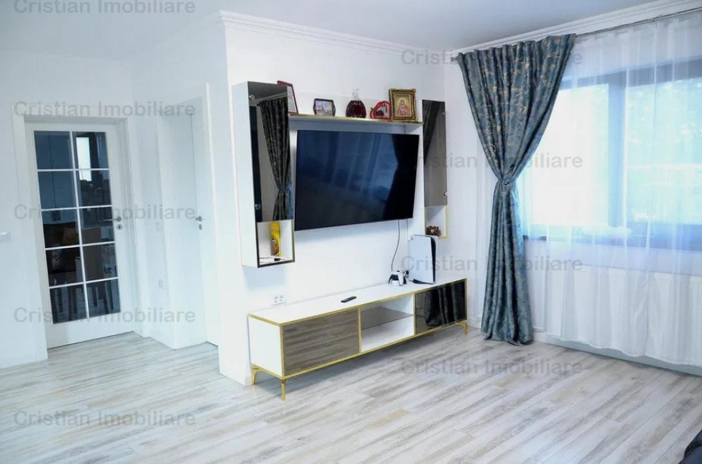 CASA LA CHEIE 140mp utili Lacu Sarat 4 cam Teren= 785 mp Mo