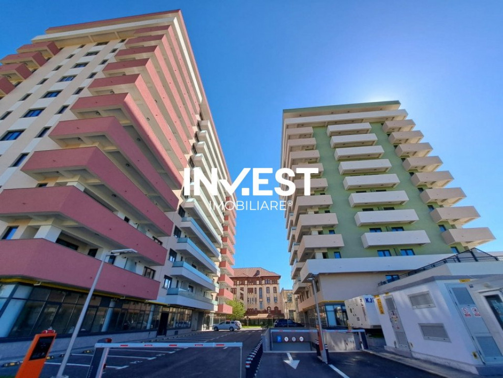 PODU ROȘ - APARTAMENT 2 CAMERE - DECOMANDAT