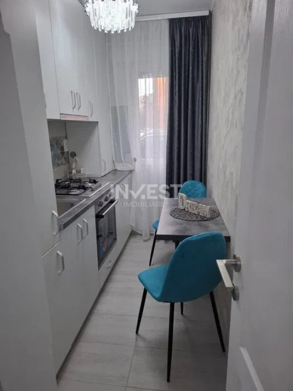 Alexandru- Ap 2 camere renovat- LIBER