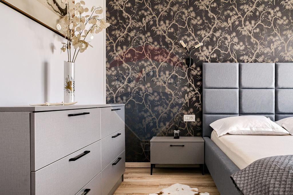 APARTAMENT SPLENDID CU TERASA +LOC PARCARE - Adora Park