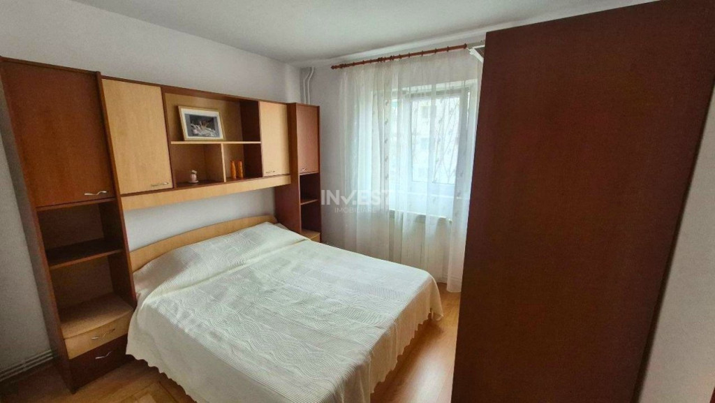 Apartament 3 camere - etajul 1 - Baza 3