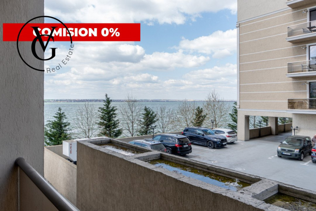 Apartament cu 2 camere | Solid House