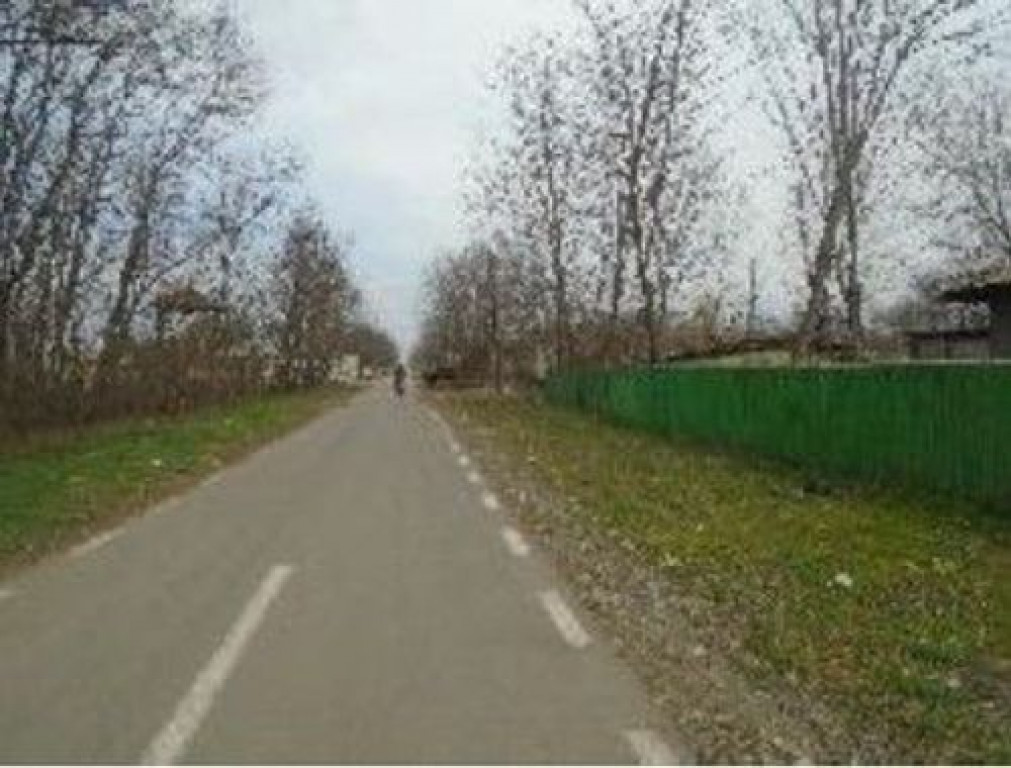 Teren Insuratei, ID: R2433046