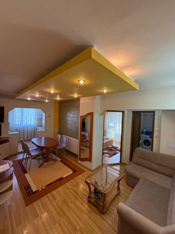 Apartament Calea Aradului