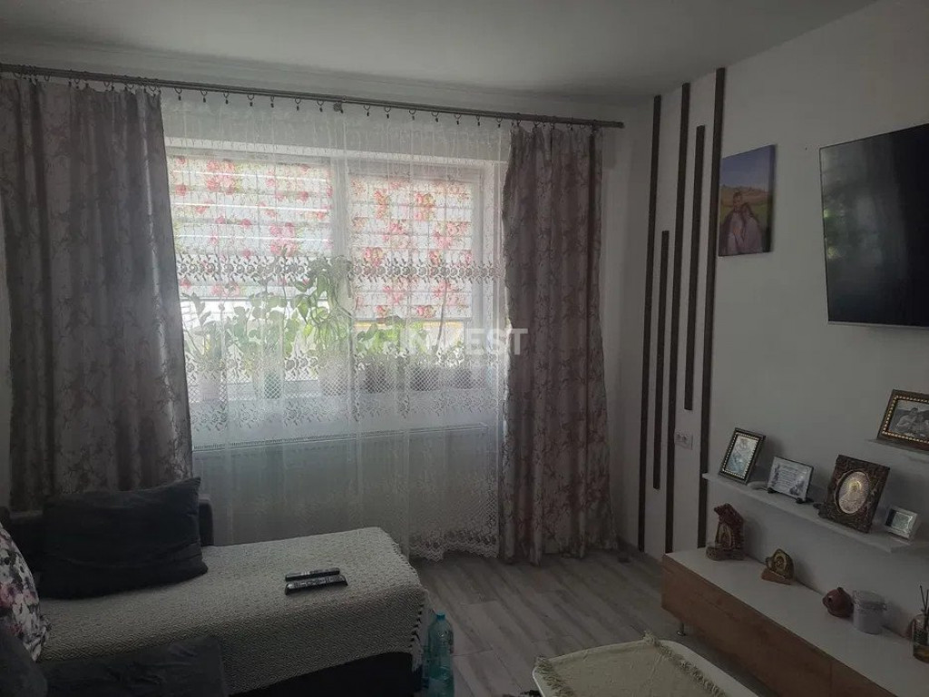 APARTAMENT 1 CAMERA , GALATA , MOBILAT SI UTILAT
