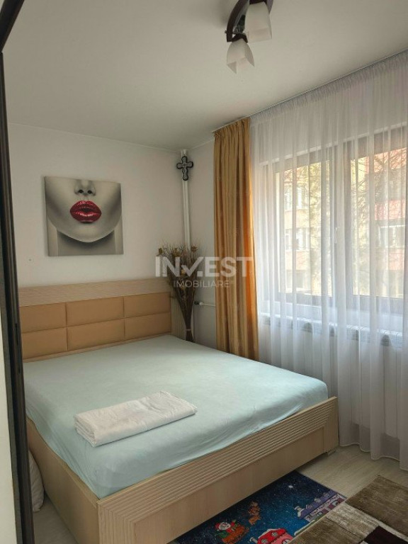 Apartament 2 camere - etajul 1 - Podul de Piatră