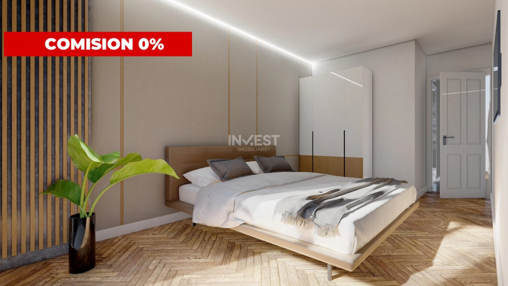 *VENEȚIA RESIDENCE* - Tătărași - Apartamente cu 3 camere