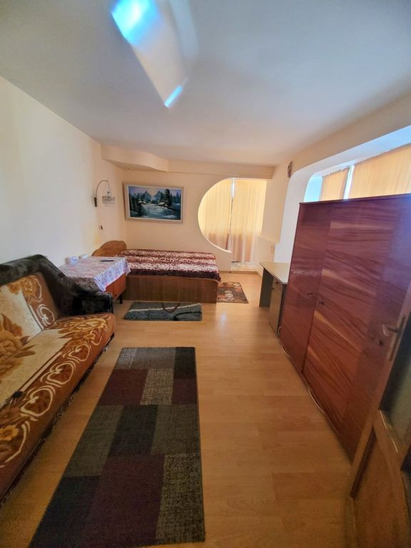 Garsoniera, 39 mp, etaj intermediar - cartier Tiglina 2