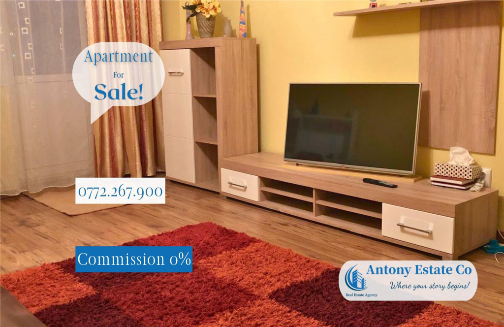 Apartament de , 4 Camere, Rogerius, Oradea