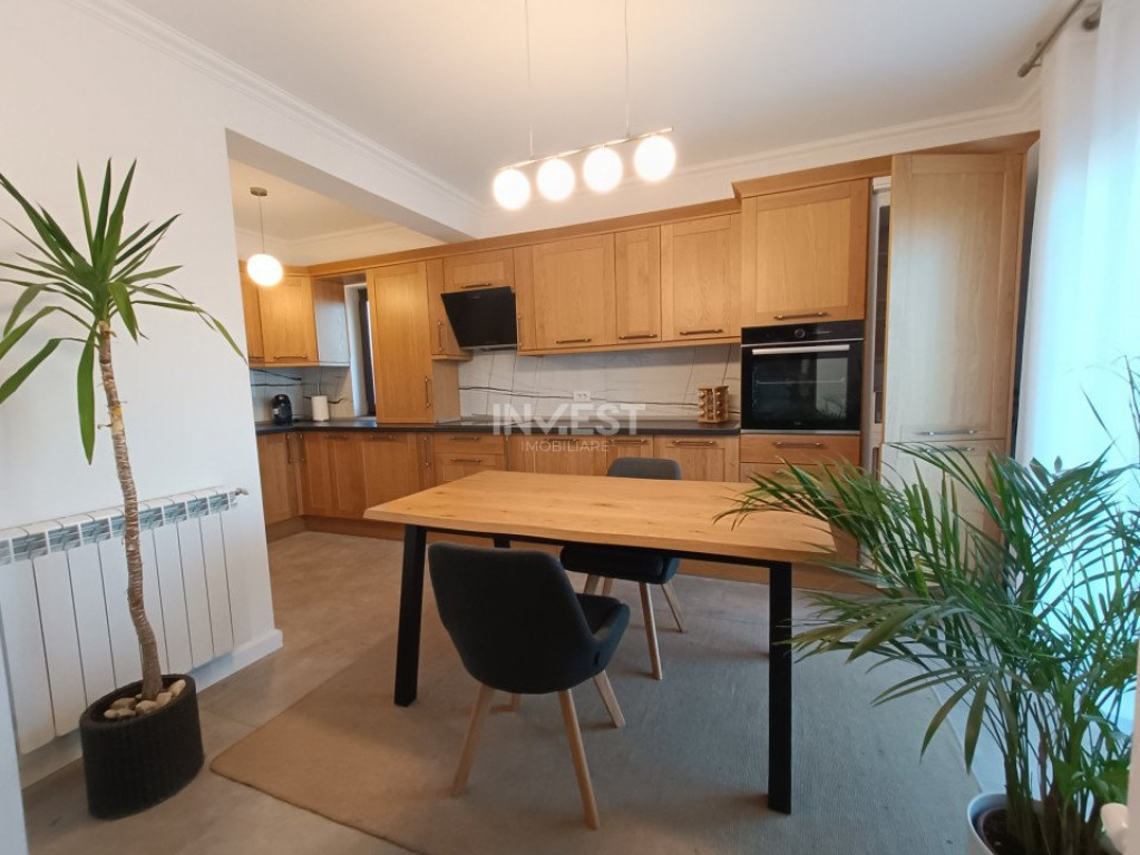 Casă de vânzare, mobilată, utilată, cu mutare imediată,