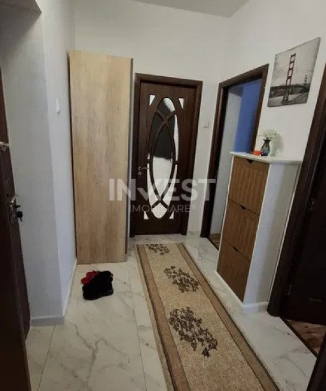 COPOU-Liceul Negruzzi-apartament 2camere decomandat