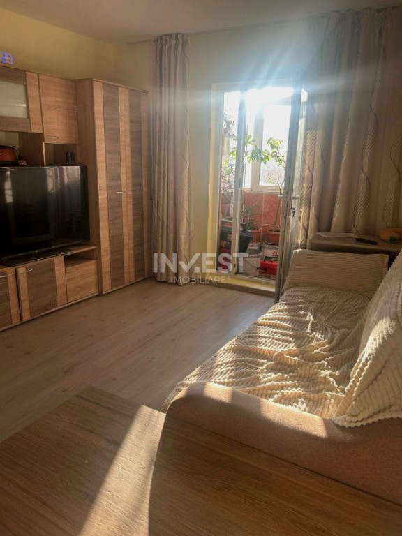 Apartament 3 camere - etajul 3 - Baza 3