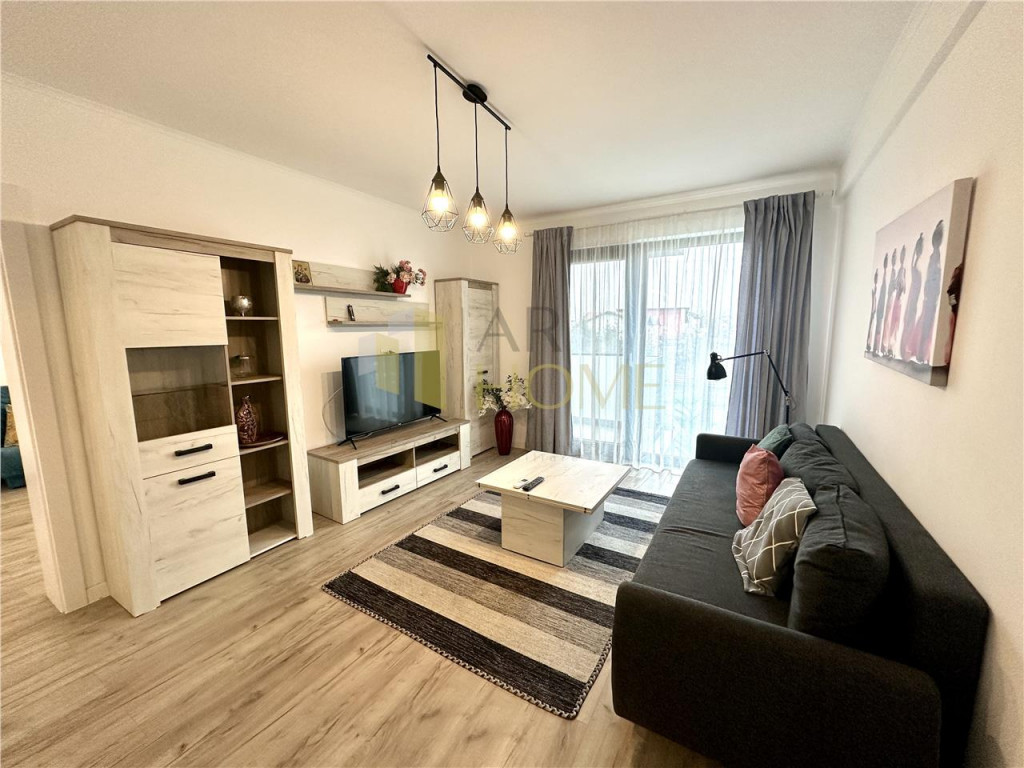 Apartament 3 camere, Ploiesti, zona Albert, parcare propri