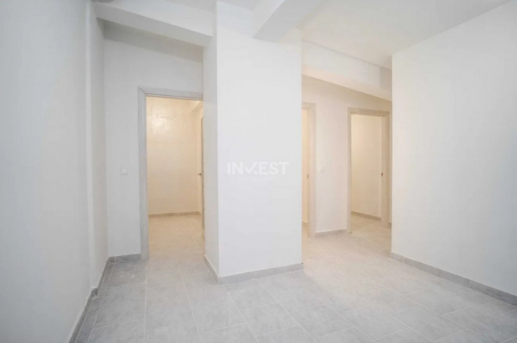 APARTAMENT 2 CAMERE 2 BAI BLOC NOU PACURARI