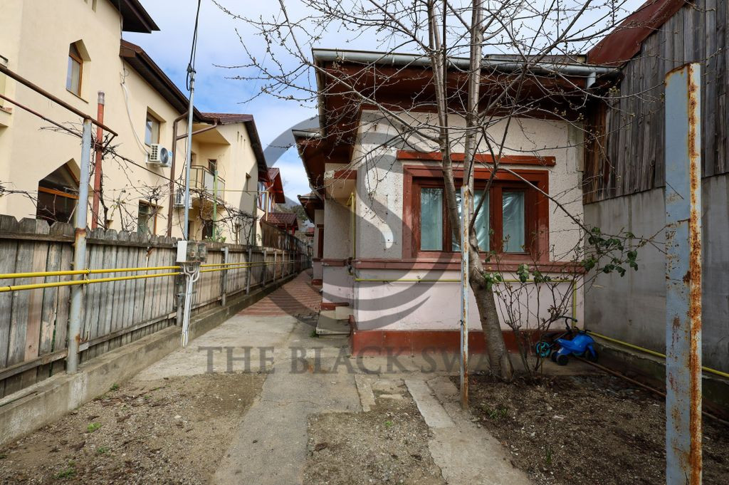 Casa 4 camere de vanzare | Oportunitate | Zona Centrala |...