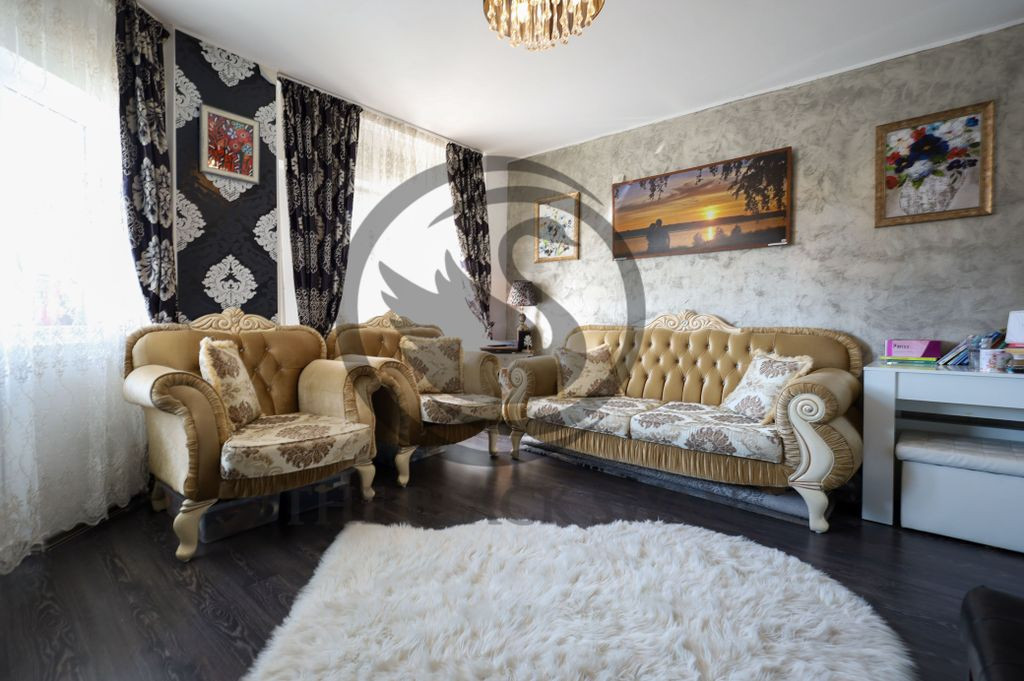 Apartament 3 camere de vanzare | Gheorghe Doja, Ploiesti ...