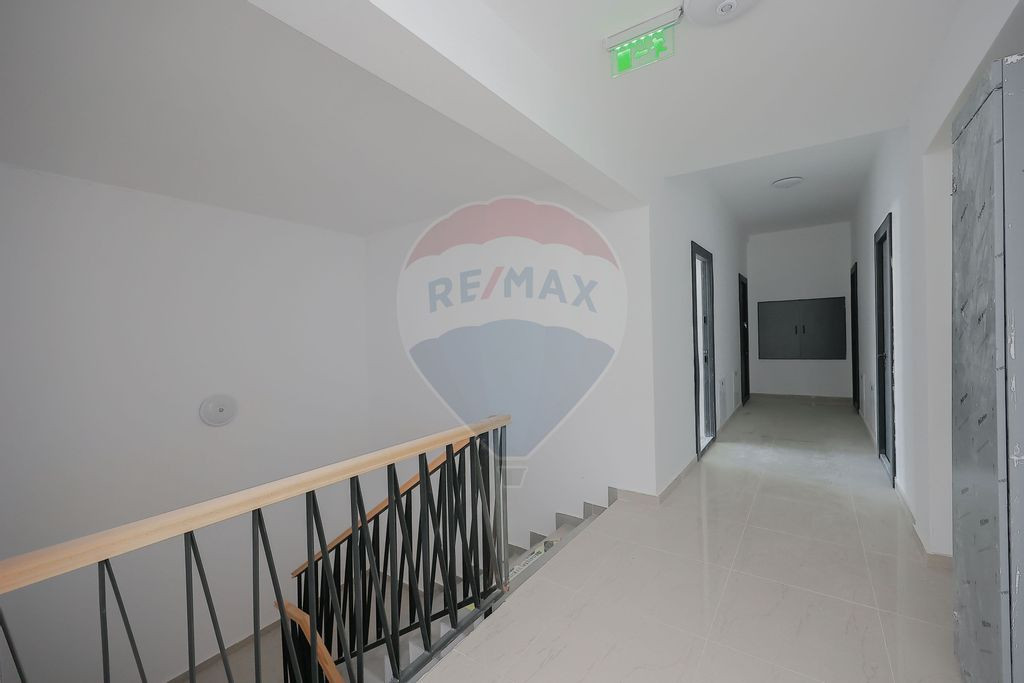 Apartament cu 2 camere de vânzare, în Băile Felix, Sâ...