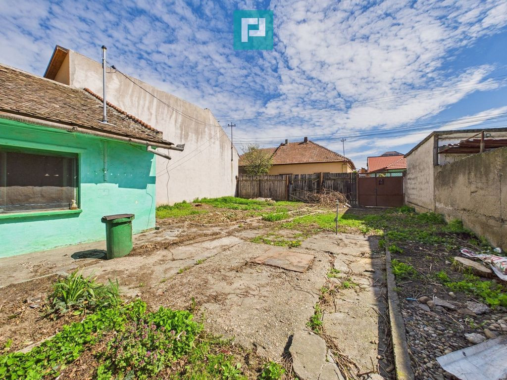 Casă în Aradul Nou