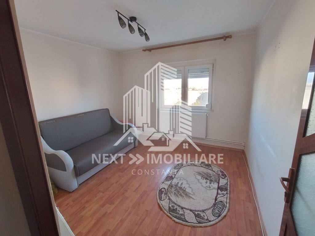 Apartament 2 camere, Tomis Nord, ideal investitie