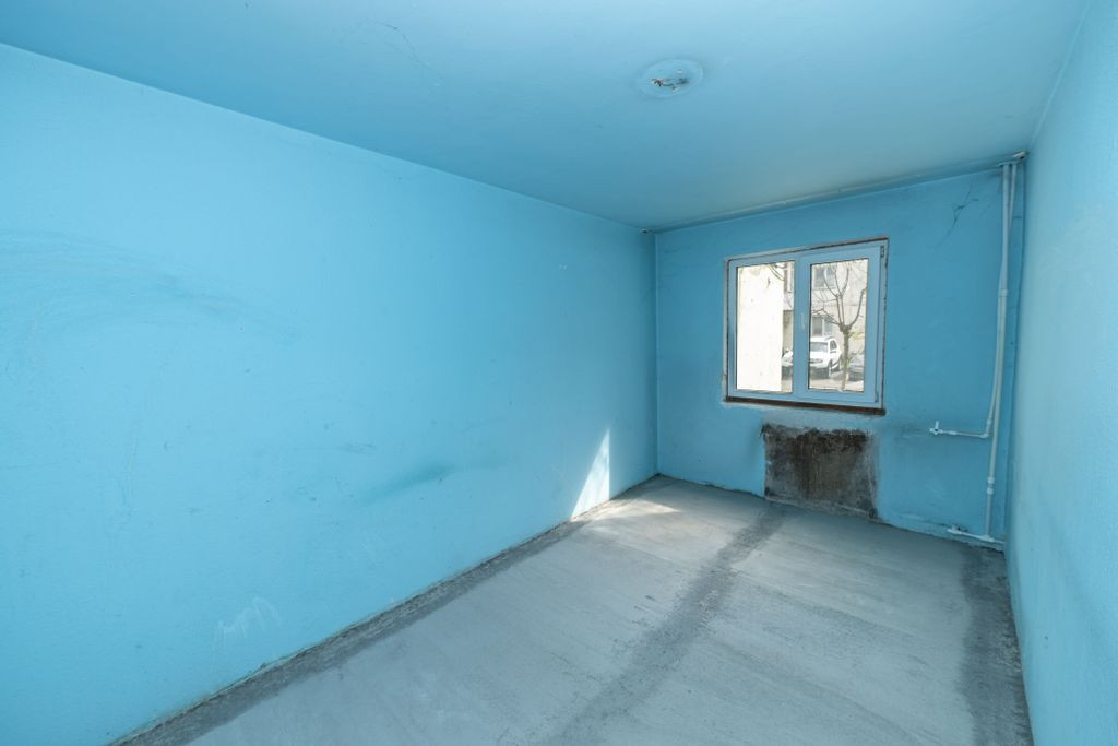 Apartament 3 Camere Parter | Ostroveni 49MP