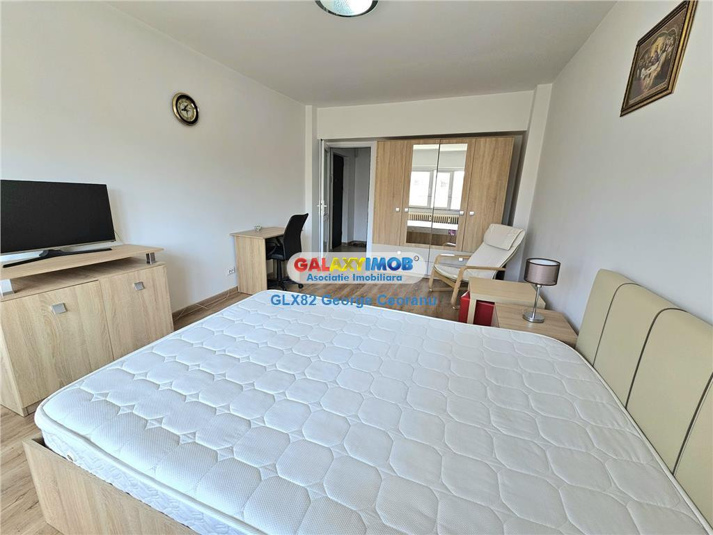 Garsoniera Calea Mosilor metrou Obor