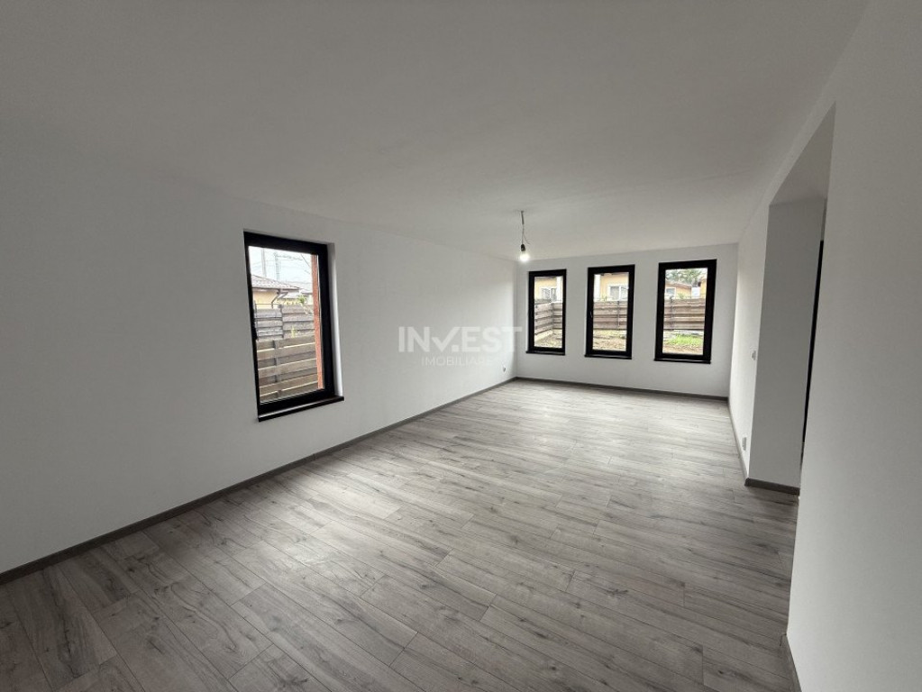 Comision 0% - Casă individuală 107 mp utili - Horpaz, str