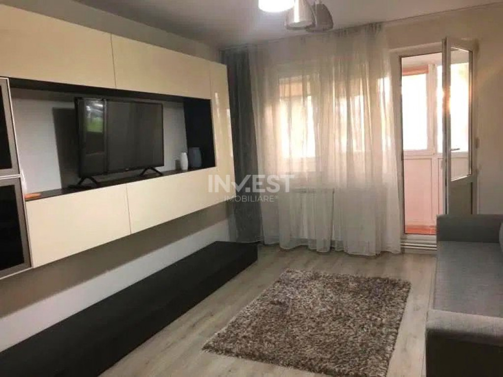 Apartament 2 camere decomandat - PODU ROȘ - PALAS MALL