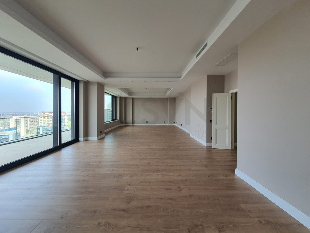 Exclusivitate si rafinament I Penthouse unic 5 camere I Z...