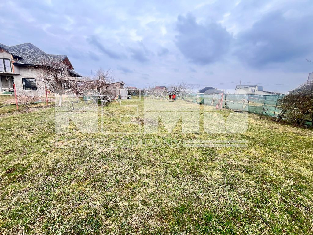 Teren Intravilan I 8.61 Ari I Suceava/Moara Nica I 7200 E...