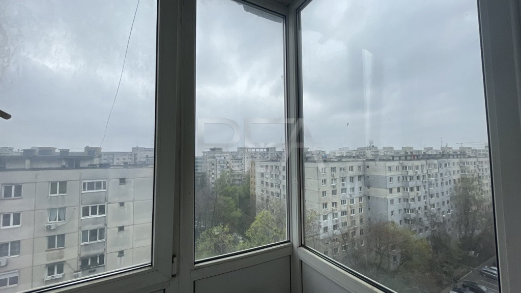 GARSONIERA DRUMUL TABEREI - STADION STEAUA