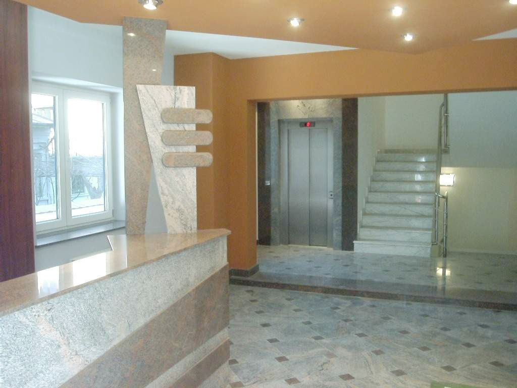 Spatiu birouri- Ion Mihalache- Ciuperca-Expozitiei