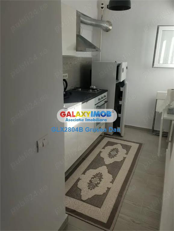 Domenii | 3 camere 55mp | 1980 | balcon | linistit