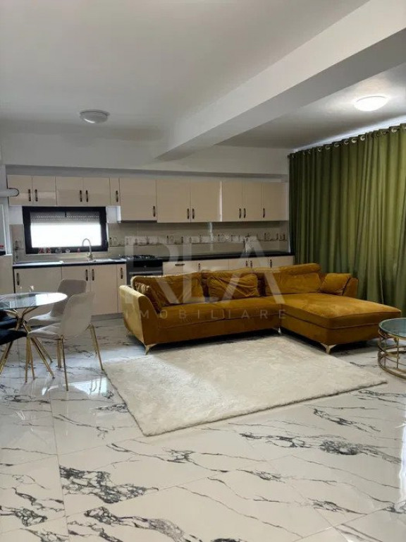 3 camere, cu loc de parcare | zona Pipera