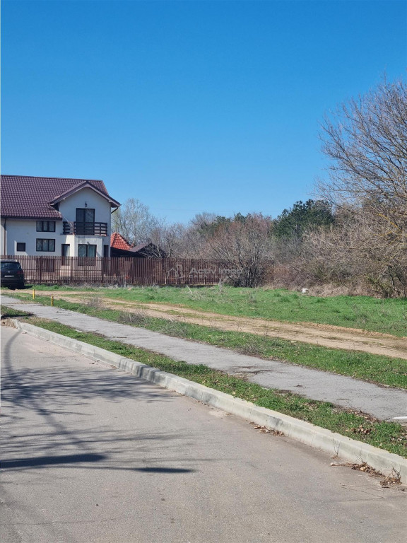 Loturi teren zona SERE Alexandria si Nanov