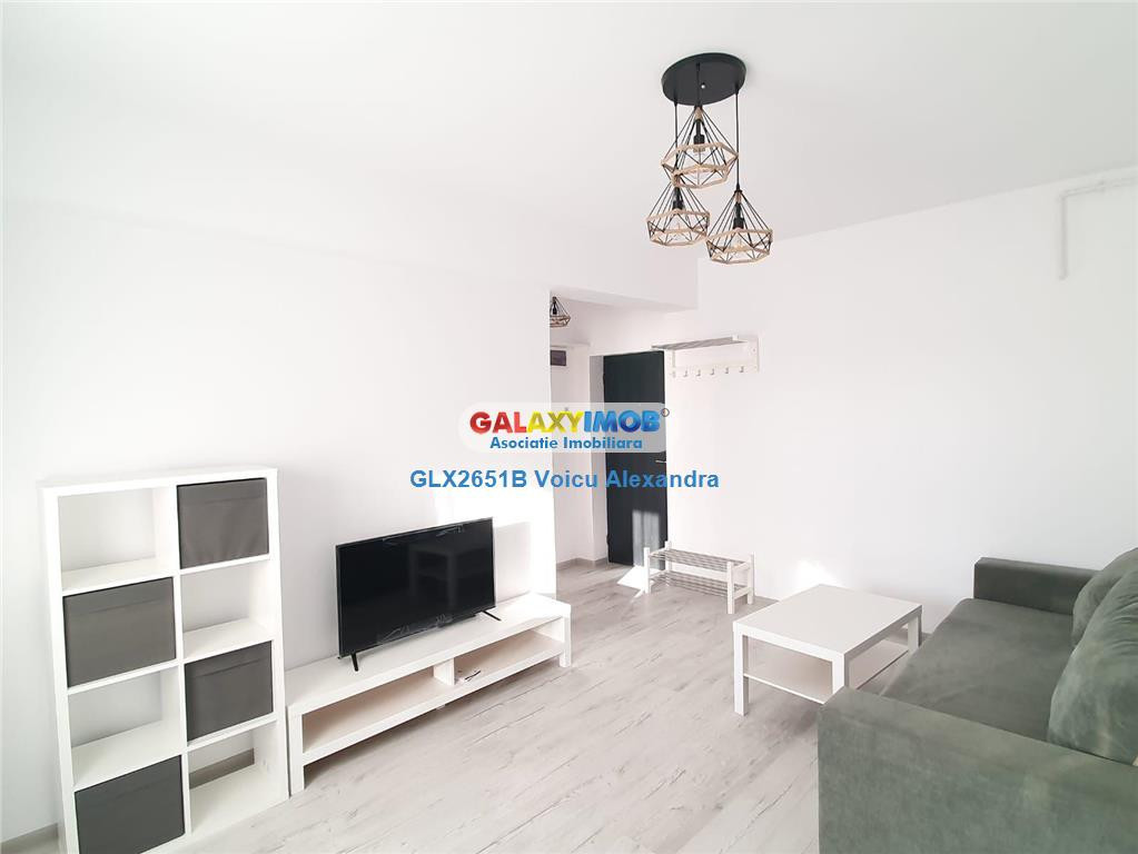 Apartament Bloc Nou Berceni - Metalurgiei Park - Viva Reside