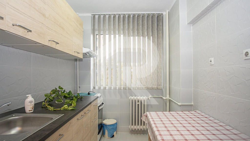 Drumul Taberei - Metrou Favorit