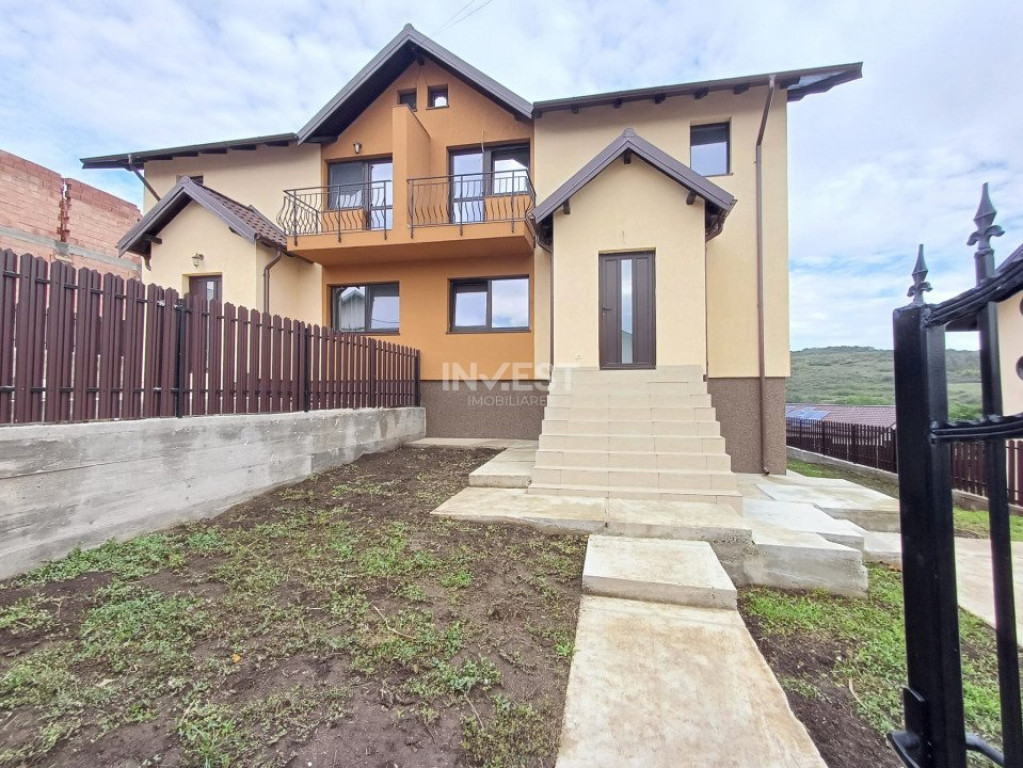 DUPLEX 3 CAMERE , ZONA BALCIU