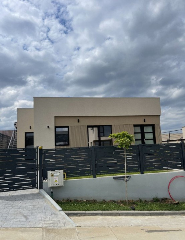 Casa de vanzare, Zona Panoramic Craiova , constructie 2024
