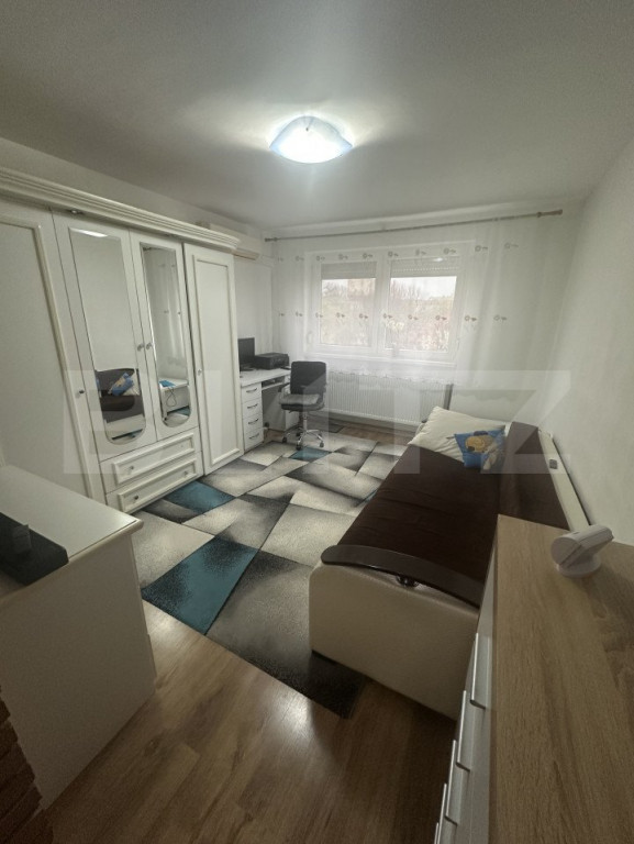 Apartament cu 2 camere, 39 mp, zona Micro 14