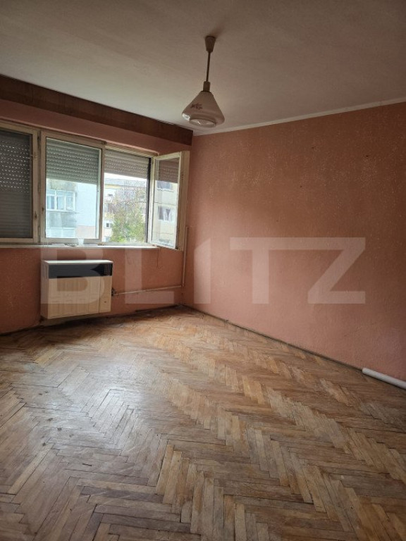 Apartament 2 camere, 41 mp, zona Micro 15