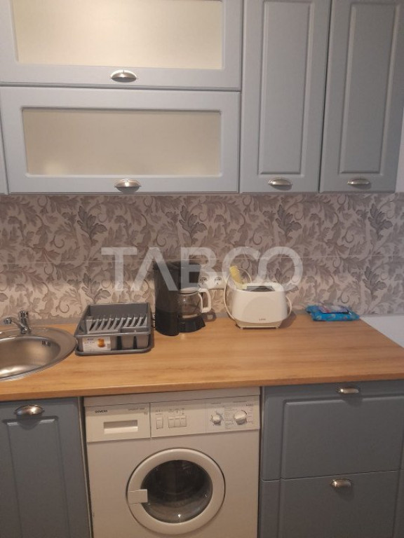 Garsoniera decomandata de inchiriat mobilata utilata 38 mp u