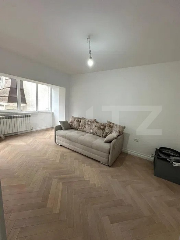 Apartament cu 4 camere, 113 mp totali, zona Nordic