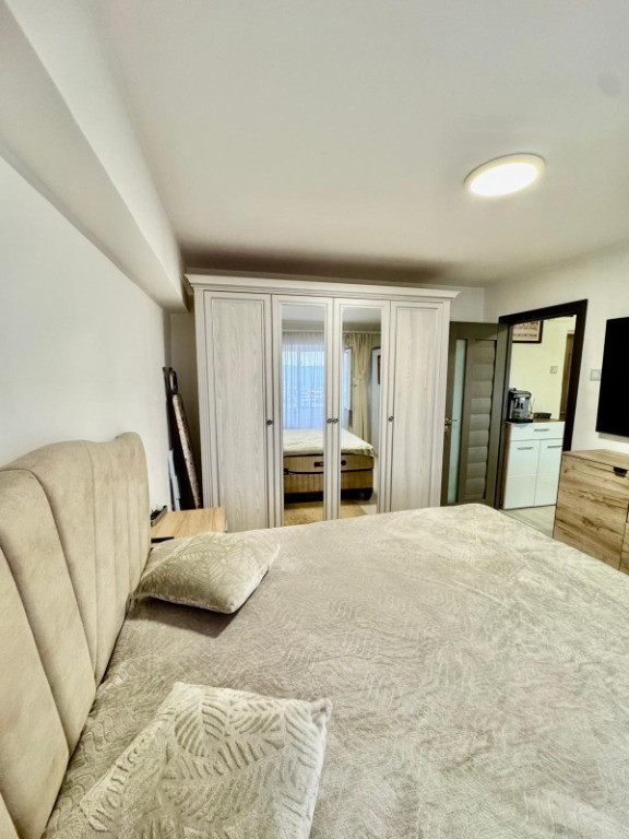 Garsoniera ideală pentru tine – modernă, centrală, gata de mutare!