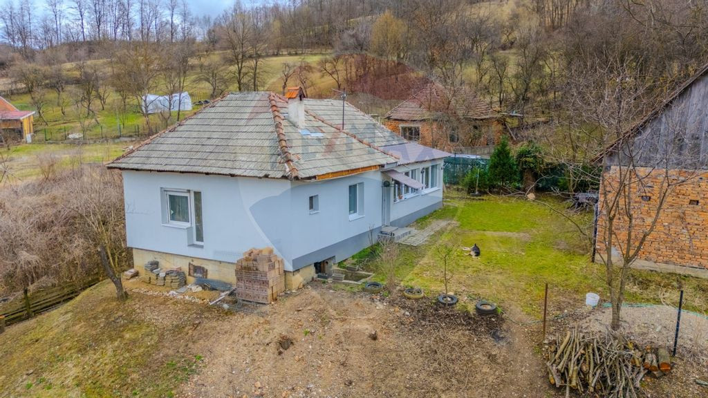 Casa de vanzare Sinca Noua/ Priveliste de vis/ De vanzare!