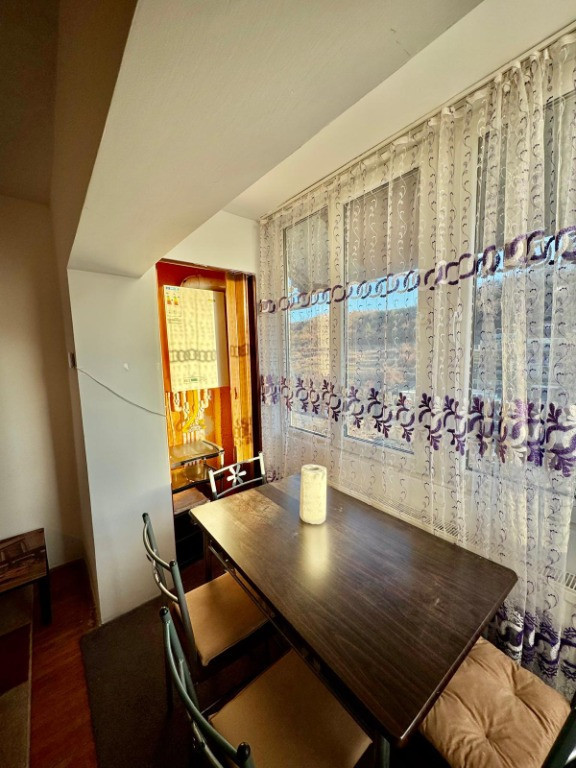 Garsonieră de închiriat – modernă, complet amenajată