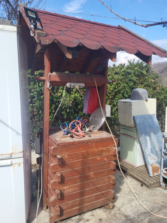 Rediu,Teren cu Utilitati Locatie cu priveliste