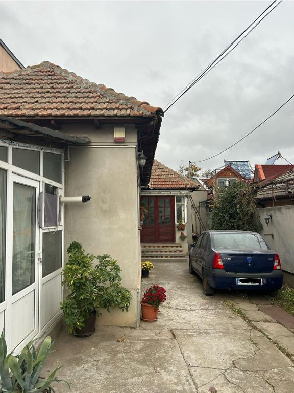 Casă cu 3 camere | KM 5