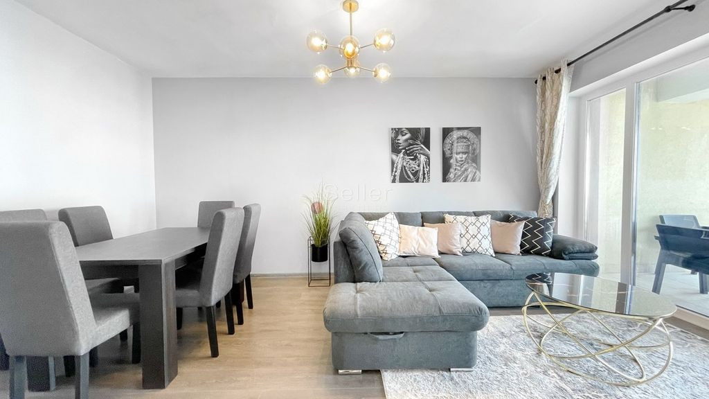 Complex Residential Coresi Kasper