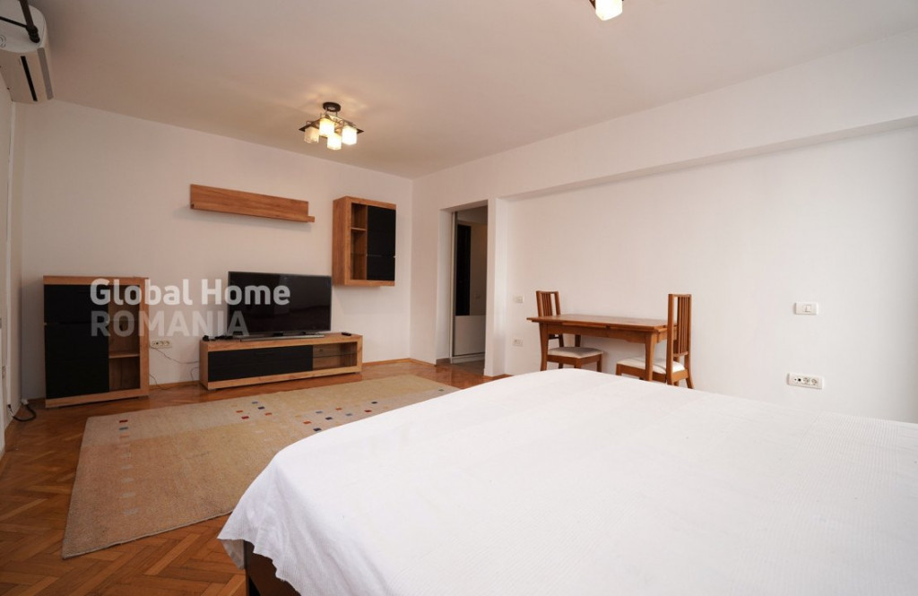 Garsoniera 40 Mp || Aviatiei - Mall Promenada